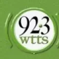 RADIO WTTS - FM 92.3
